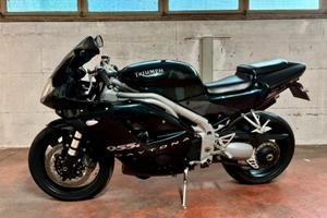 Triumph Daytona 955i Centennial Edition
