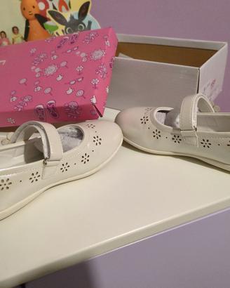 Scarpe da cerimonia bambina n.29 - come nuove