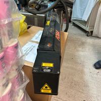 testa laser FOBA LP100