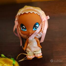 6 pixie delle Winx 