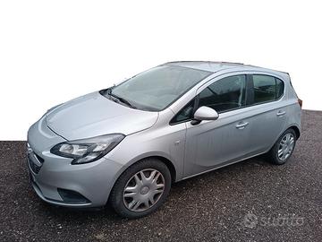 Opel corsa 1.4 GPL 90 cv