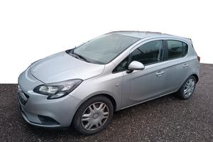 Opel corsa 1.4 GPL 90 cv