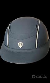 Caschetto da cavaliere "Equestro"