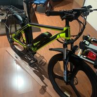 Ebike