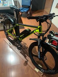 Ebike
