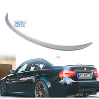 SPOILER ALETTONE BMW E90 SEDAN LOOK M3 ABS
