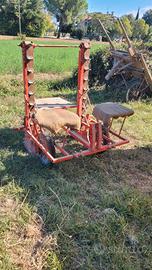 macchine agricole piantapatate