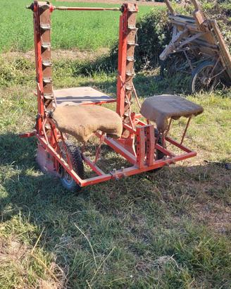 macchine agricole piantapatate