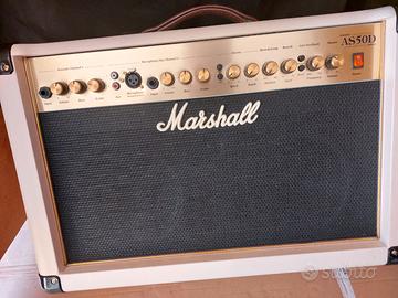 amplificatore per acustica Marshall