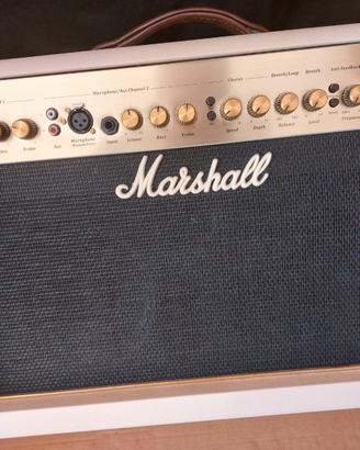 amplificatore per acustica Marshall