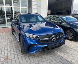 Mercedes GLC220d 4MATIC