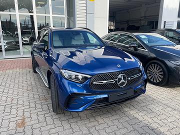 Mercedes GLC220d 4MATIC