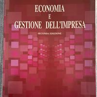 Libro Economia e Gestione delle Imprese-Sciarelli