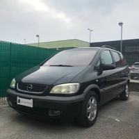 Opel Zafira A 1.8 Benzina 7 posti 2000