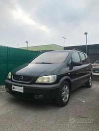 Opel Zafira A 1.8 Benzina 7 posti 2000