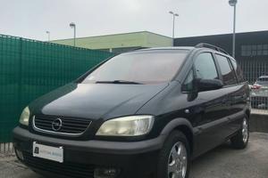 Opel Zafira A 1.8 Benzina 7 posti 2000