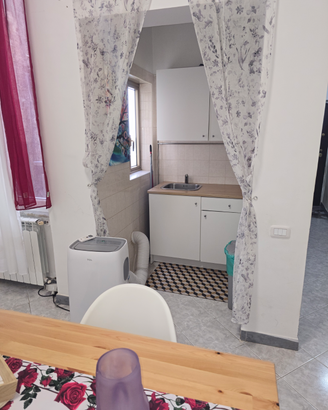 Casa Vacanze "In City Guest House "
