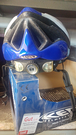 Casco. Ked ciclismo tg l