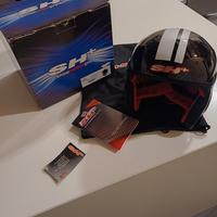 casco da sci SH+