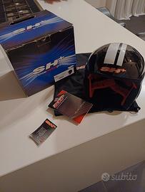 casco da sci SH+