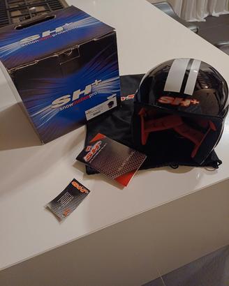 casco da sci SH+