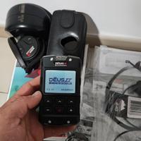 metal detector xp deus 2