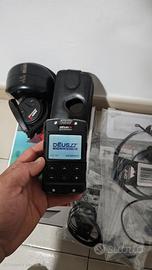 metal detector xp deus 2