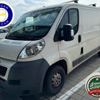 Peugeot boxer furgone l2 euro 5b