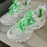Scarpe Balenciaga Track Sneaker
