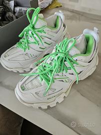 Scarpe Balenciaga Track Sneaker