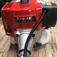 Decespugliatore kawasaki tj53