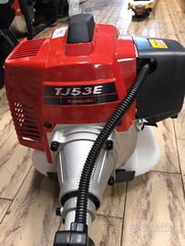 Decespugliatore kawasaki tj53