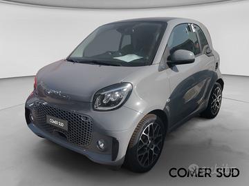 SMART Fortwo III 2020 - Fortwo eq Prime 4,6 U33921