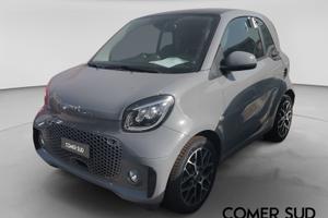 SMART Fortwo III 2020 - Fortwo eq Prime 4,6 U33921