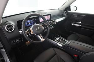 MERCEDES-BENZ GLB 200 GLB 200 d Automatic Progress