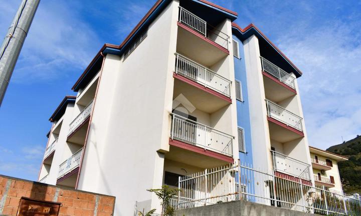 CASA INDIPENDENTE A PAOLA