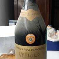 Vini pregiati invecchiati