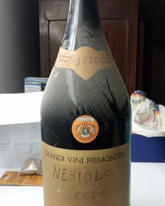Vini pregiati invecchiati