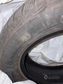 GOMME INVERNALI RAV 4