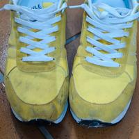 SNEAKERS UOMO RIFLE