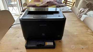 Stampante Laser a Colori Samsung CLP-315