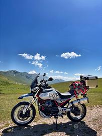 Moto Guzzi V85 TT Euro 5+