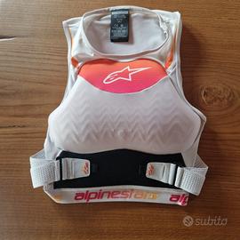 Corpetto donna Alpinestars