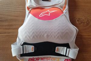 Corpetto donna Alpinestars