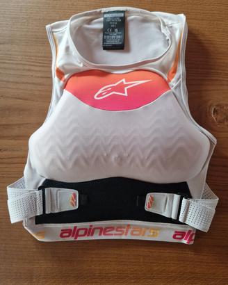 Corpetto donna Alpinestars