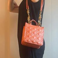 Borsetta pelle ZARA