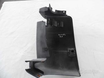 PARAURTI POSTERIORE ANGOLARE SX FIAT Ducato 4Â° Se