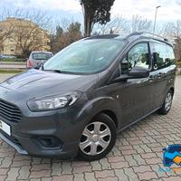 FORD Tourneo Courier 1.5 tdci 75cv plus E6.2