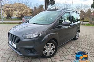 FORD Tourneo Courier 1.5 tdci 75cv plus E6.2