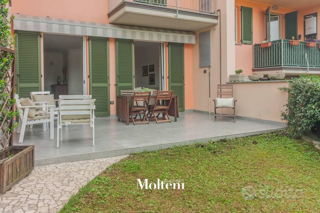 Appartamento – Lierna, Olcianico - Altro